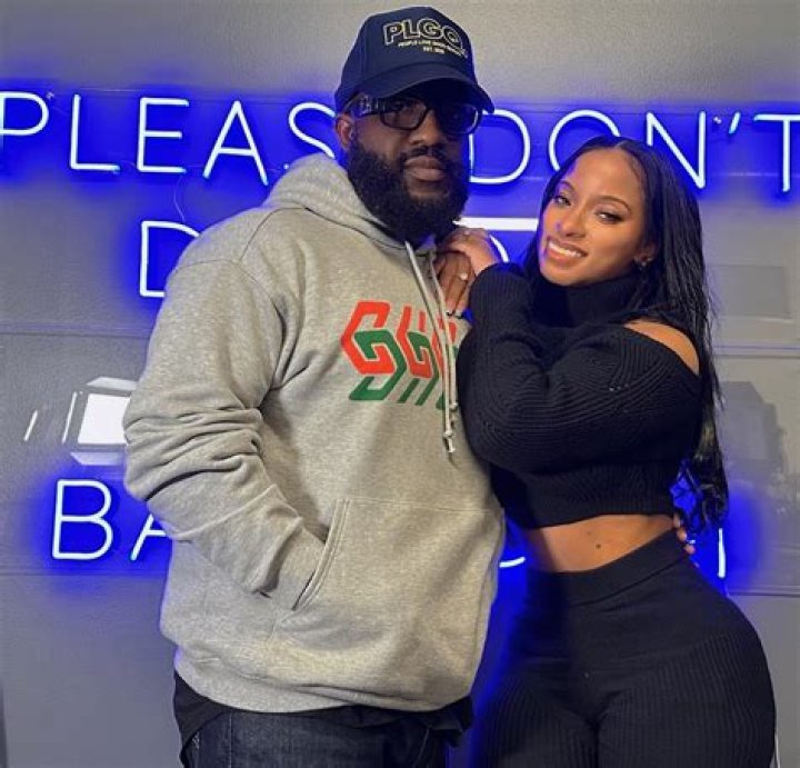 Raymond Daniels | Wife, Son, Knockout, Net Worth, And Other Facts