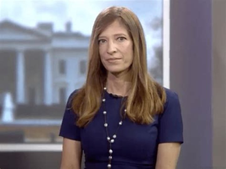 Rebecca Roiphe Age And Everything To Know About The Law Professor