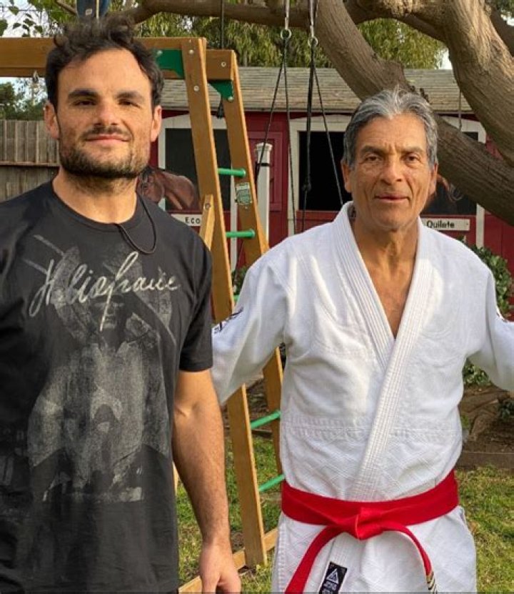 Rener Gracie net worth, age, height, wife, girlfriend, kids, biography, wiki