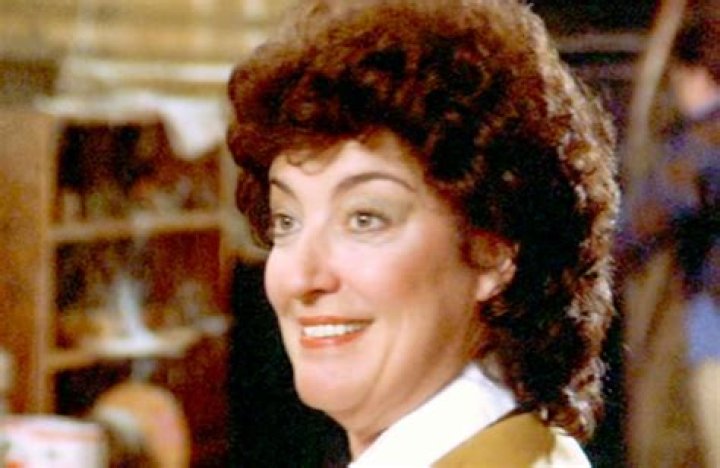 Rhoda Gemignani