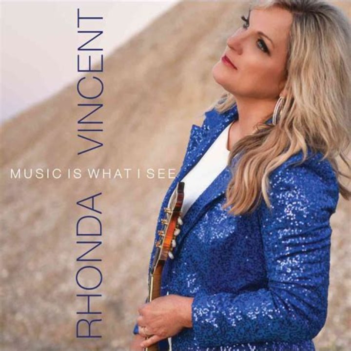 Rhonda Vincent Net Worth, Income, Salary, Earnings, Biography