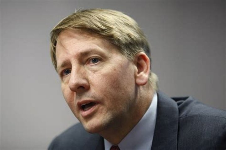 Richard Cordray