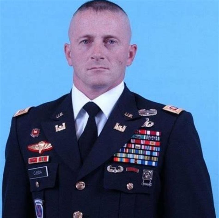 Richard Ojeda
