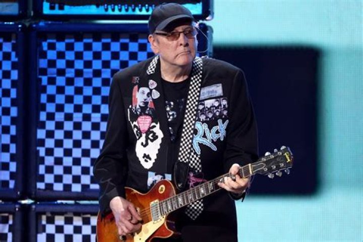 Rick Nielsen