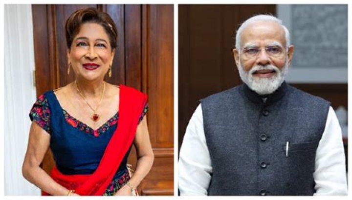 Rishi Persad Wikipedia: Is Rishi Persad Wife Name Revealed?