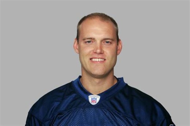 Rob Bironas