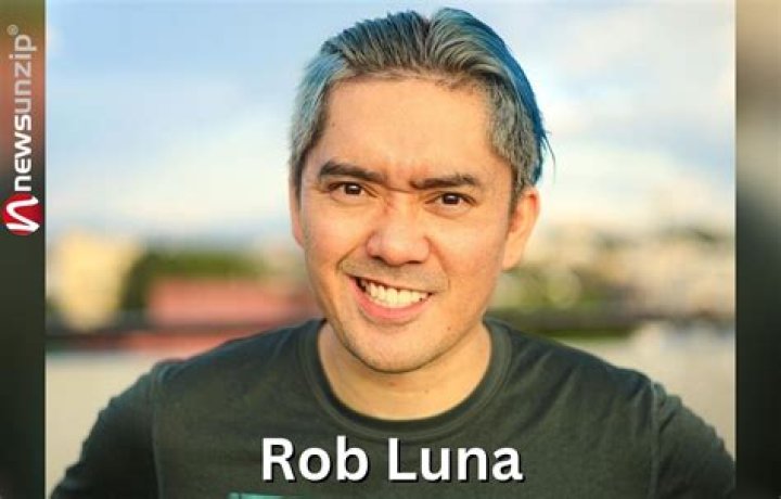 Rob Luna