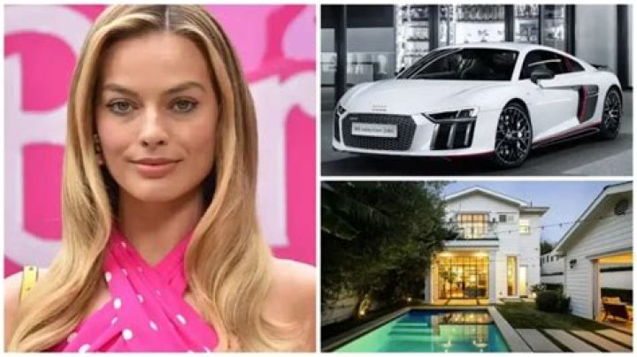 Robbie Grey Net Worth, Income, Salary, Earnings, Biography