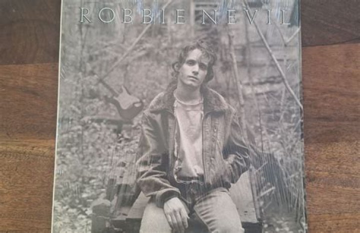 Robbie Nevil Net Worth, Income, Salary, Earnings, Biography