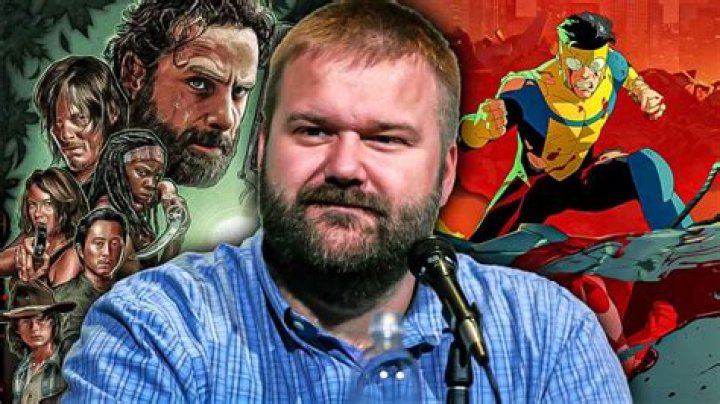 Robert Kirkman