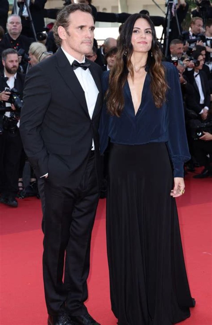 Roberta Mastromichele Bio, Wiki, Age, Height, Education, Husband, Family, Movies and Net Worth