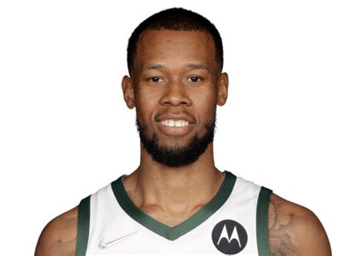 Rodney Hood