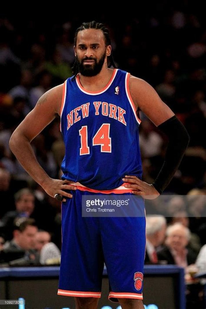 Ronny Turiaf