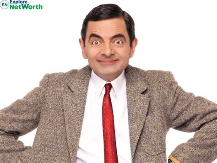 Rowan Atkinson Net Worth, Salary, Source of Income, Early Life, Career, Haight & More.