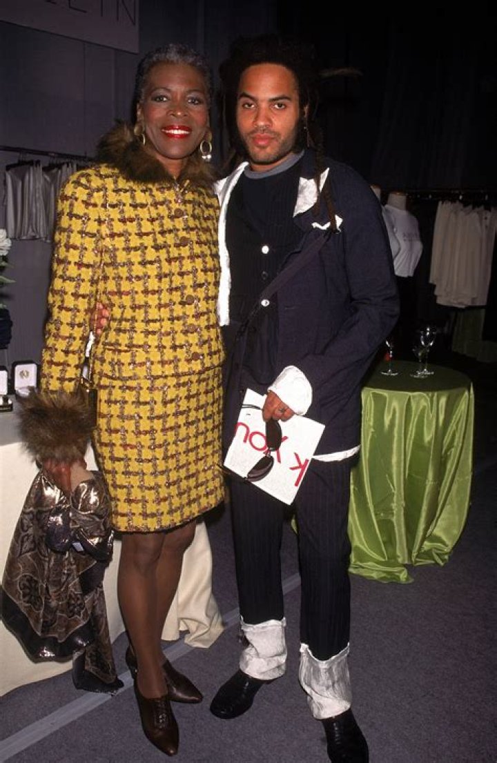 Roxie Roker cause of death: What did Lenny Kravitz’s mother Roxie Roker died of?