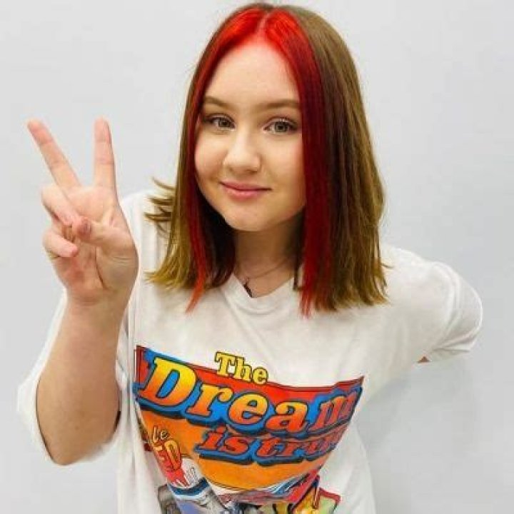 Ruby Rube- Wiki, Height, Boyfriend, Net Worth