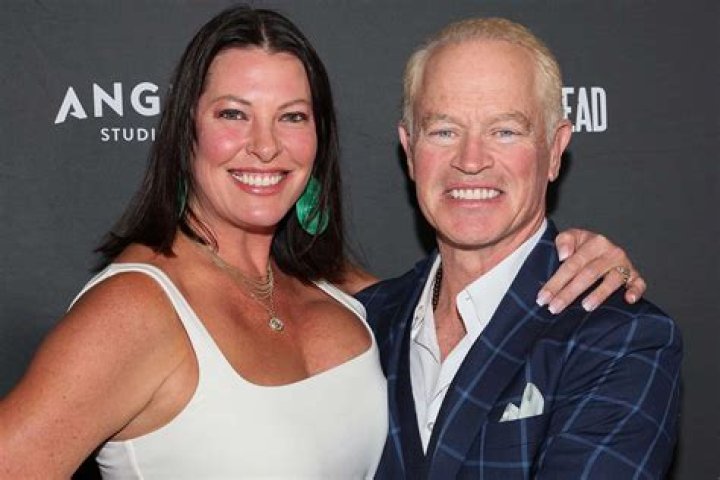 Ruve McDonough- Wiki, Husband, Net Worth
