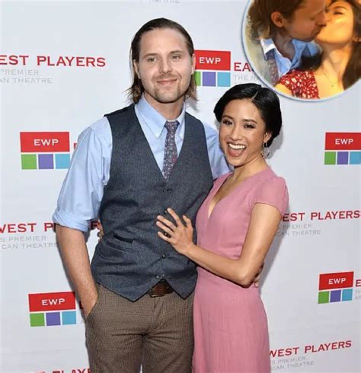 Ryan Kattner- Bio, Height, Net Worth, Wife