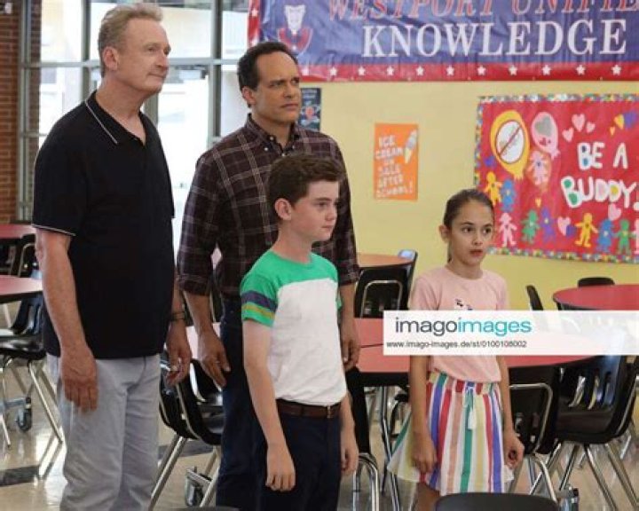 Ryan Stiles Children: Meet Mackenzie Stiles, Sam Stiles, Claire Stiles