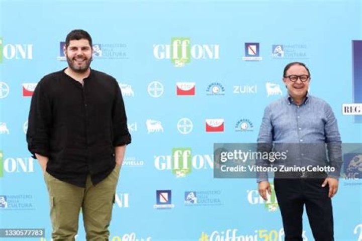 Salvatore Giovanni Rinaldi