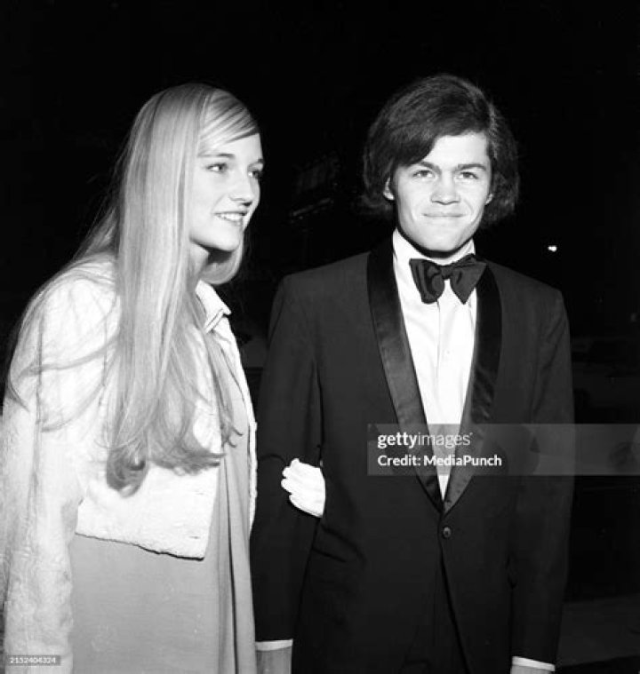 Samantha Juste: Who is Micky Dolenz’s first wife?