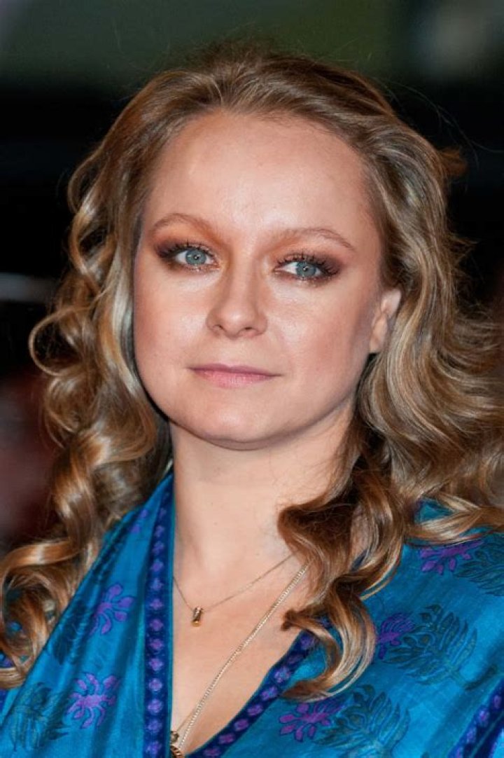 Samantha Morton