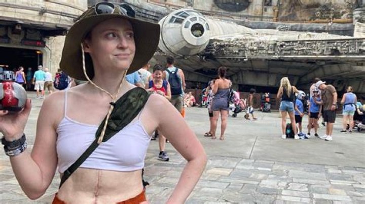 Samantha Weinstein Death: How did Samantha Weinstein die?