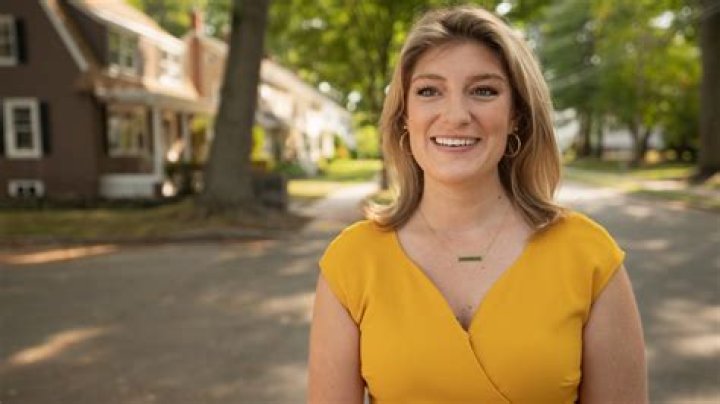 Samantha York WJAC: Bio, Wiki, Age, Husband, Married, Maine, WCSH, NBC, Salary and Net Worth