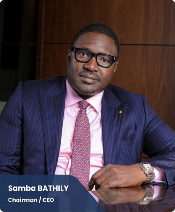 Samba Bathily’s biography, net worth, fact, career, awards and life story