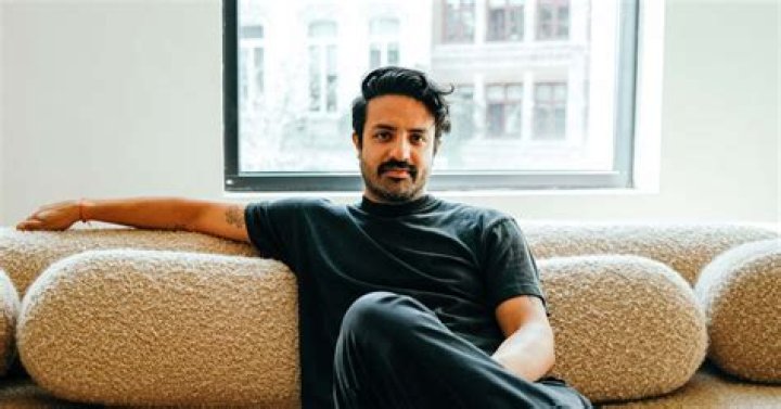 Sameer Gadhia Age, Wiki, Biography, Height, Weight, Net Worth