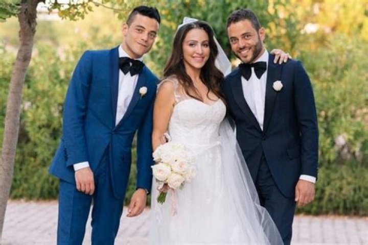 Sami Malek Wife: Is Sami Malek Married?