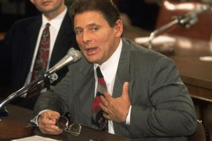 Sammy Gravano