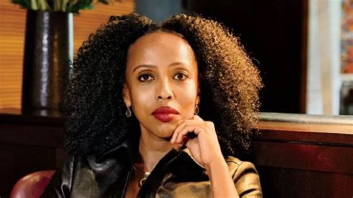 Sara Menker’s biography, fact, career, awards, net worth and life story