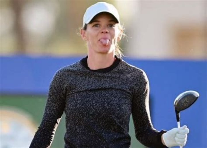 Sarah Schmelzel (Golfer) Wiki, Age, Bio, Boyfriend, Family, Height, Lpga, Earnings, Net Worth, Instagram