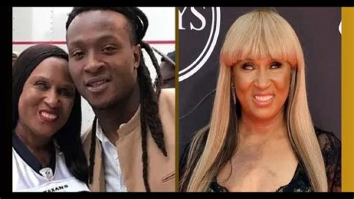 Savannah Grant | Boyfriend? Woman Served 20 Years