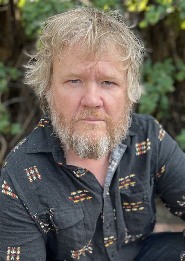 Scott Michael Campbell