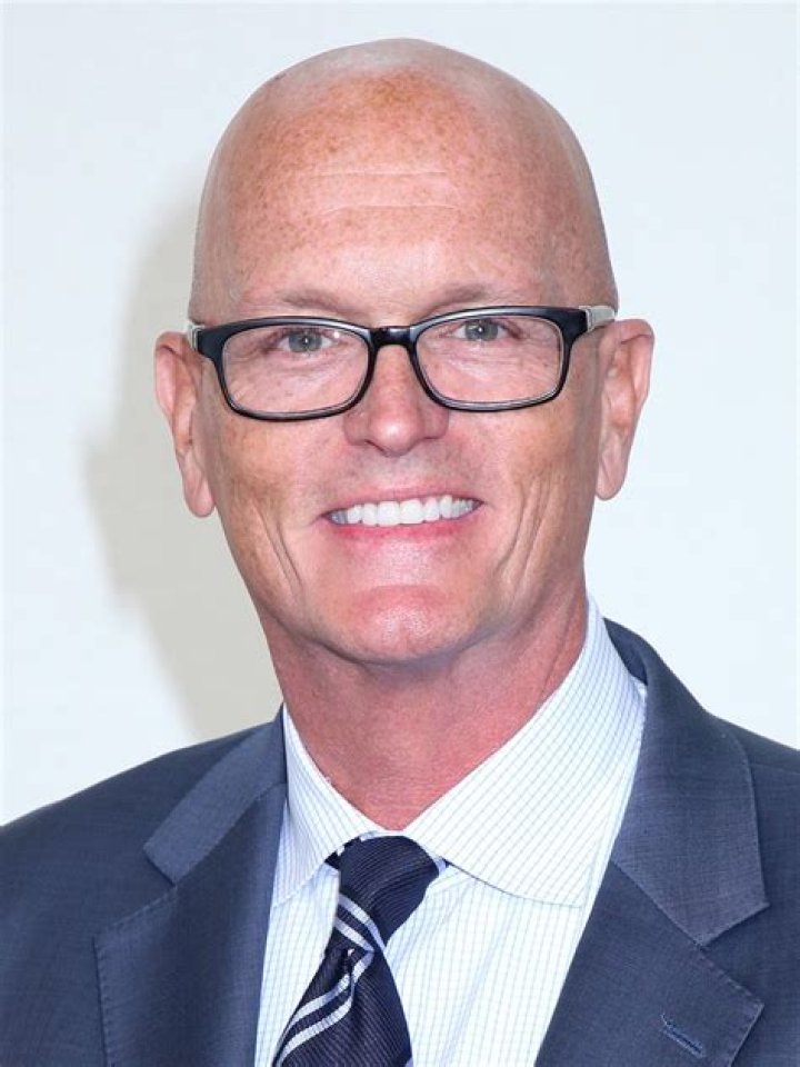 Scott Van Pelt Net Worth, Income, Salary, Earnings, Biography