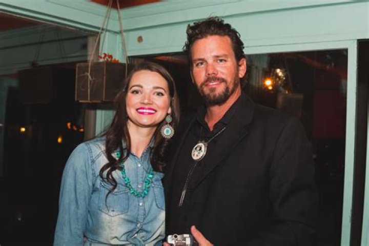 Sean Diediker Wikipedia And Age: Wife And Net Worth