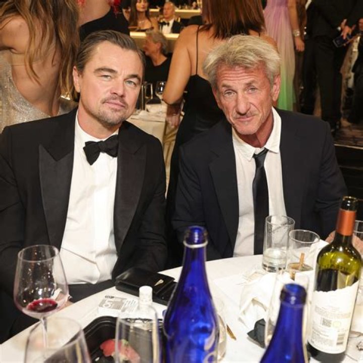 Sean Penn’s net worth, biography, fact, career, awards and life story