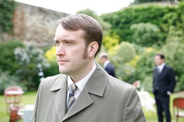 Sean Rigby Wife | Meet Claire Rigby Married Life And Age Gap