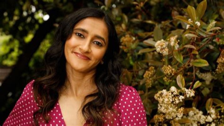 Search Party: Aparna Nancherla Parents Ethnicity -Is She Indian? Everything To Know