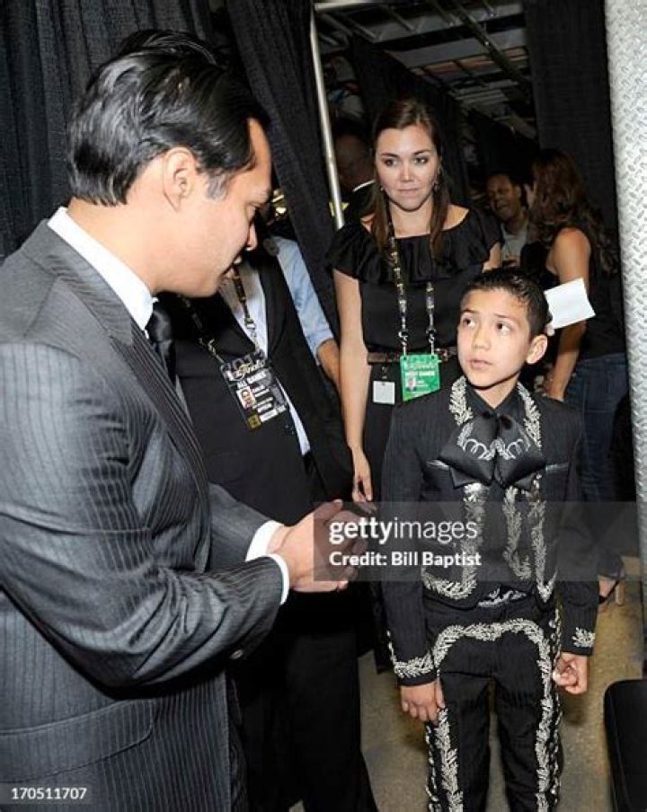 Sebastien De La Cruz