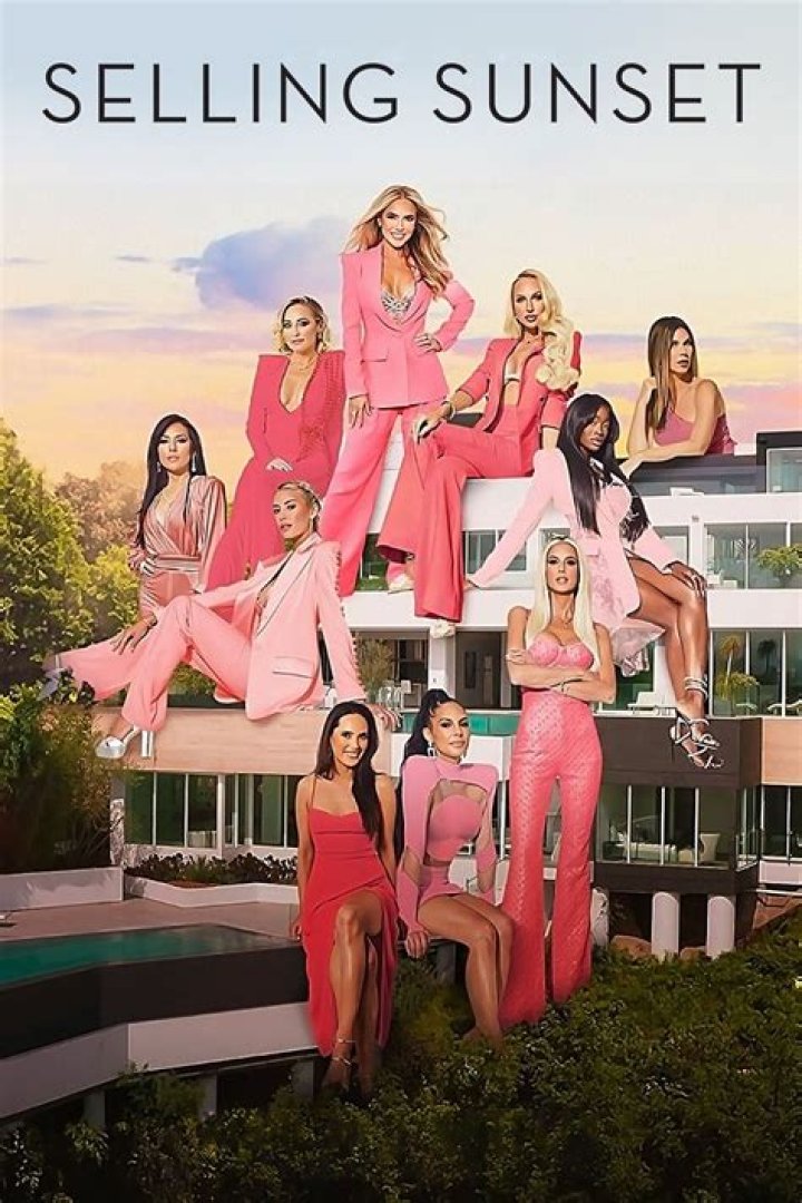 Selling Sunset: What Is The Career Earnings Of Micah Mcdonald? All Details Of Hunky Property Developer