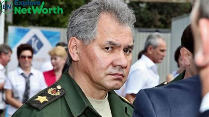 Sergei Shoigu Net Worth, Wiki, Biography, Age, Wife, Parents, Photos and More