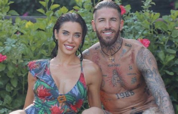 Sergio Ramos: Girlfriend, net worth, tattoos, smoking & body facts