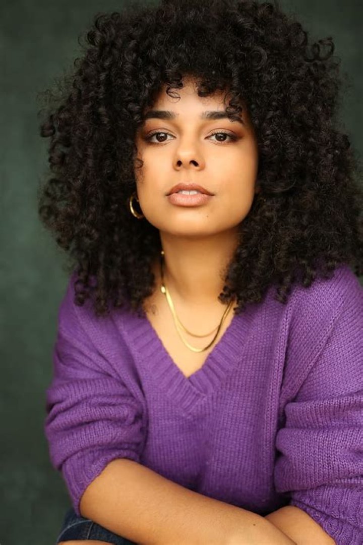 Severine Howell-Meri