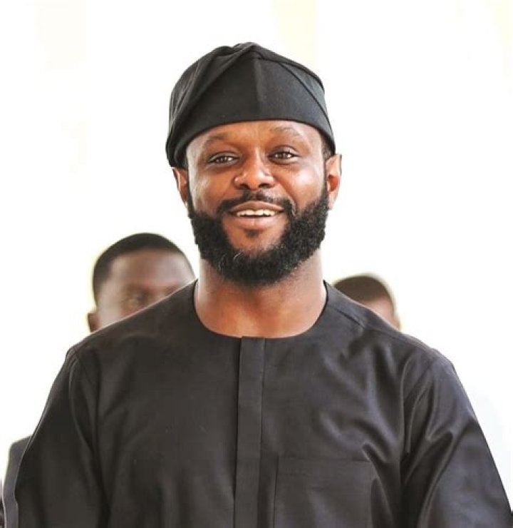 Seyi Tinubu’s biography, net worth, fact, career, awards and life story