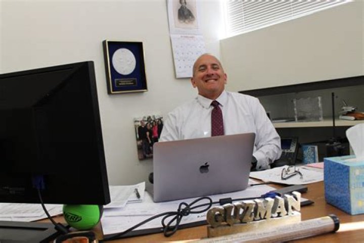 SGUSD: Why Michael Guzman Cause News Gone Viral? Arrest And Charge