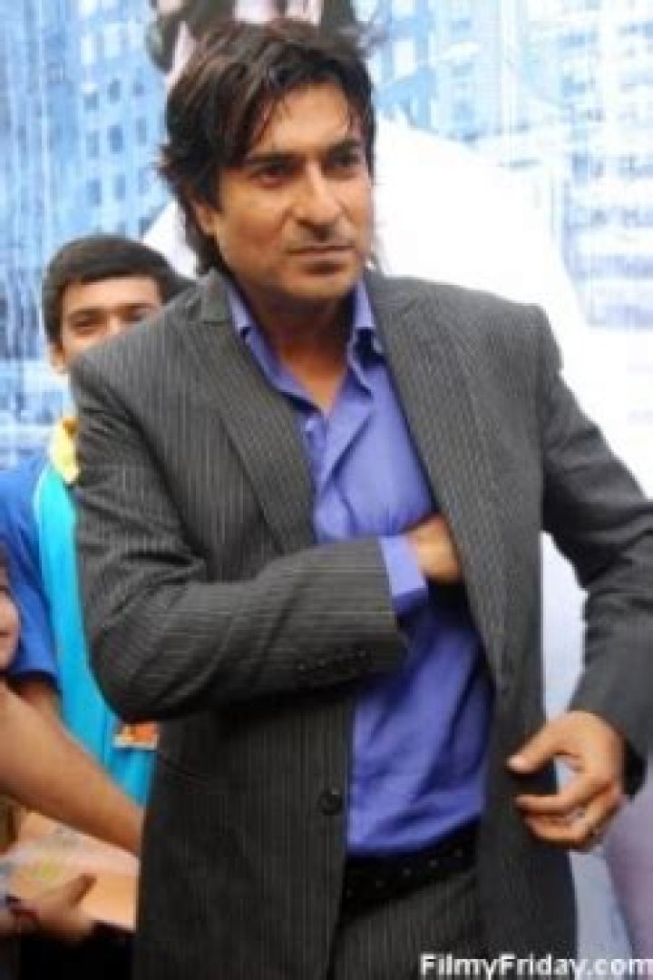 Sharad S. Kapoor