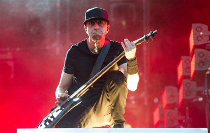 Shavo Odadjian